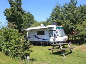 Camping De Maarsdijk in Niekerk