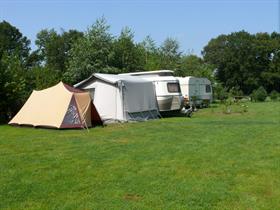 Camping De Eikenzoom in Anerveen