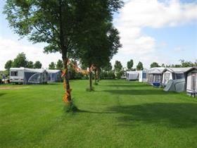 Camping Natuurlijk Genoegen in Driehuizen