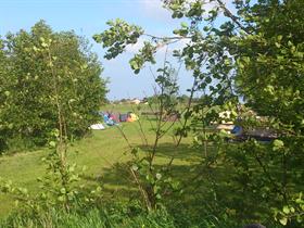 Camping Natuurlijk Genoegen in Driehuizen