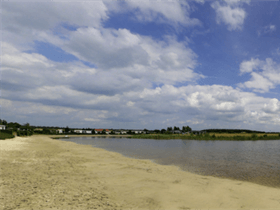 Camping De Tien Heugten in Schoonloo