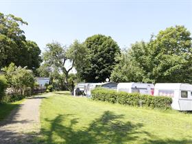 Camping Adrichem in Beverwijk