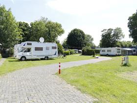Camping Adrichem in Beverwijk