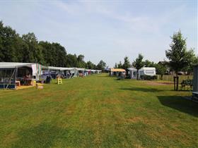 Camping Het Ven in Bergeijk