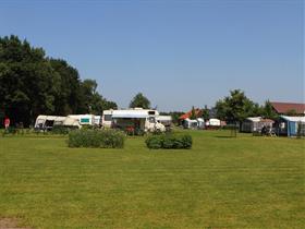 Camping Het Ven in Bergeijk