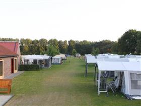 Camping Het Ven in Bergeijk