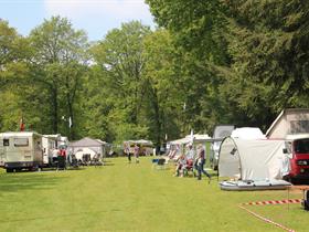 Camping Vessem in Vessem