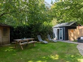 Camping Marbacka in Ermelo