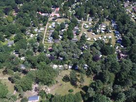 Camping De Kriemelberg in Ermelo