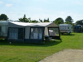 Camping Het Spikkerdal in Roermond - Asenray