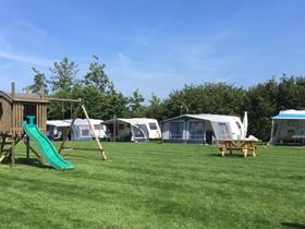 Camping 't Vemdebroek in Epe