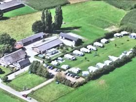 Camping 't Vemdebroek in Epe