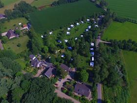 Camping De Slangenburg in Doetinchem