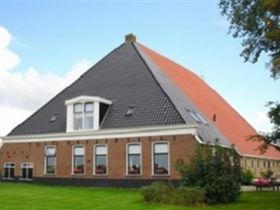 Camping De Buorkerij in Dedgum