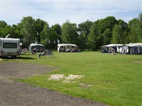 Camping De Loeks in Enschede