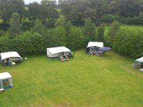 Camping De Loeks in Enschede