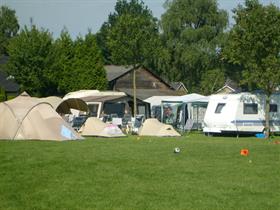 Camping Archery Farm in Baarschot