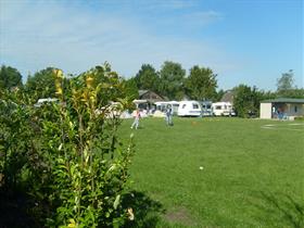 Camping Archery Farm in Baarschot