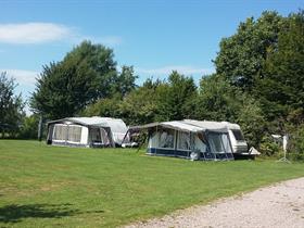 Camping Wiemelinkhof in Hengelo