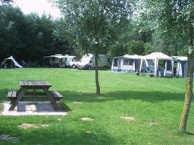 Camping De Forellenvijver in Steenderen