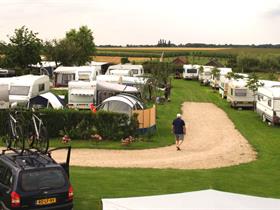 Camping Welkom in Slenaken