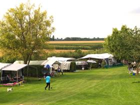 Camping Welkom in Slenaken