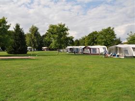 Camping De Zandberg in Leende