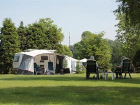 Camping De Zandberg in Leende