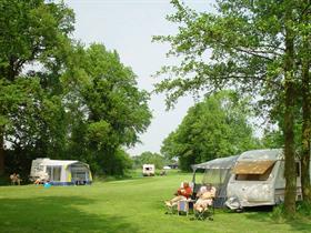 Camping Poelhuis in Winterswijk Meddo