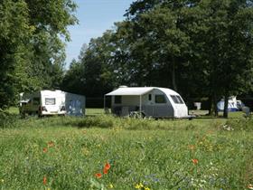 Camping Poelhuis in Winterswijk Meddo