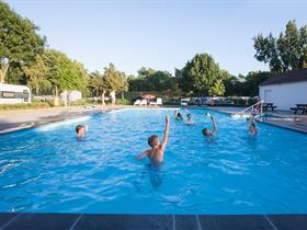 Camping Slot Cranendonck in Soerendonk