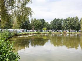 Camping Slot Cranendonck in Soerendonk