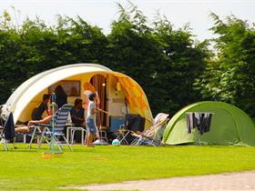 Camping Waayenburg in Zoutelande