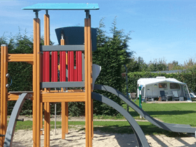 Camping Waayenburg in Zoutelande