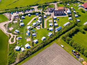 Camping Waayenburg in Zoutelande