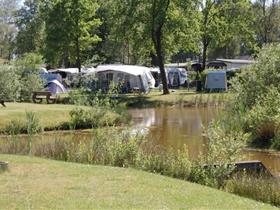 Camping Buytenplaets Boekelo in Boekelo