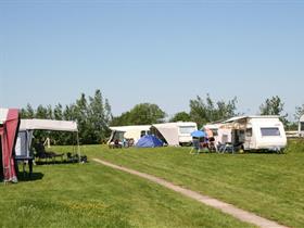 Camping Bij Groen Geluk in Hekendorp