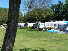 Camping Heksenheuvel in Someren-Heide