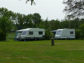 Camping Leurdijk in Winterswijk Meddo