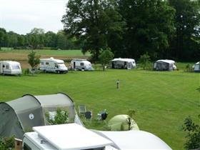 Camping Leurdijk in Winterswijk Meddo