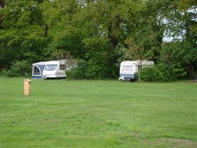 Camping Leurdijk in Winterswijk Meddo