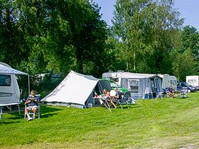 Camping Kuiperberg in Ootmarsum
