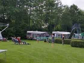 Camping De Buiten Bij in Rijsbergen