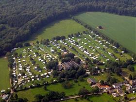 Camping Oosterberg in Epen