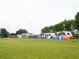 Camping De Breehees in Goirle