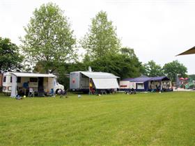 Camping De Breehees in Goirle