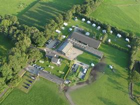 Camping De Maaneschijn in Nijkerk