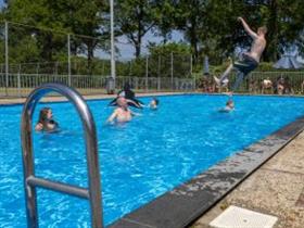 Camping De Italiaanse Meren in Winterswijk