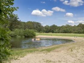 Camping De Italiaanse Meren in Winterswijk