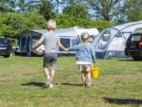 Camping De Italiaanse Meren in Winterswijk